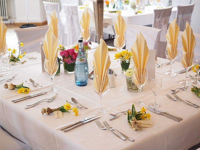 Hochzeitsorganisation bis ins Kleinste Hochzeitsorganisation bis ins Kleinste