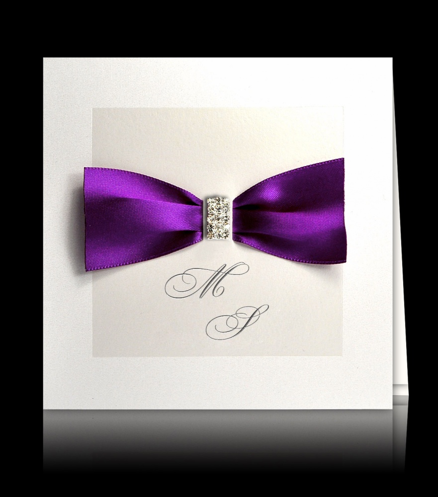 Hochzeitskarten E 1603