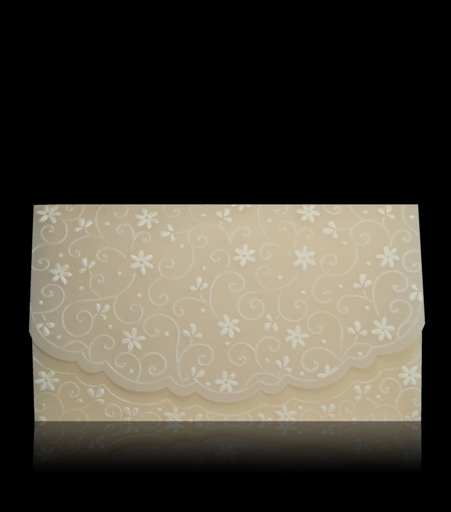 Hochzeitskarten C 5205