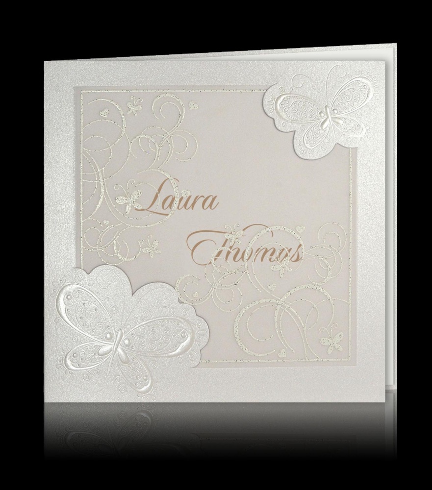 Hochzeitskarten C 6009