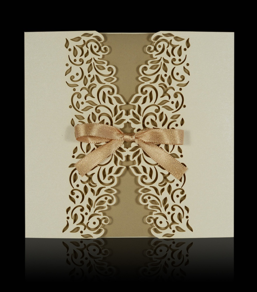Hochzeitskarten D 2109