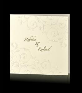 Hochzeitskarten C 5504