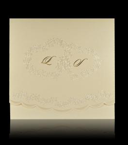 Hochzeitskarten C 4005