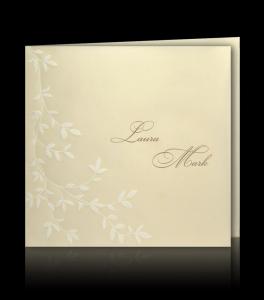 Hochzeitskarten C 5803
