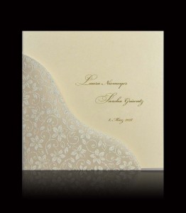 Hochzeitseinladungen C 7404