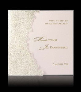 Hochzeitskarten C 0808