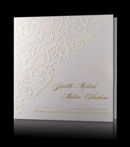 Hochzeitskarten C 0909