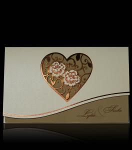 Hochzeitskarten C 2202