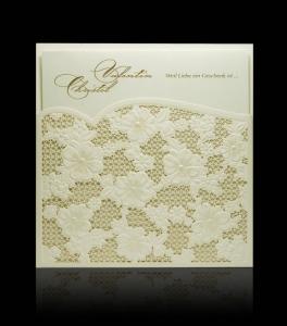 Hochzeitskarten D 2206