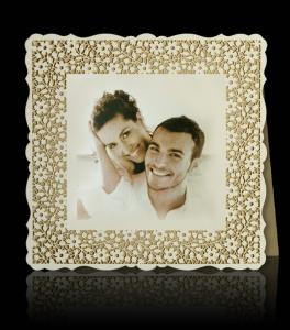 Hochzeitskarten D 2309