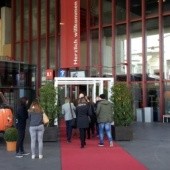 Hochzeitsmesse in St. Gallen